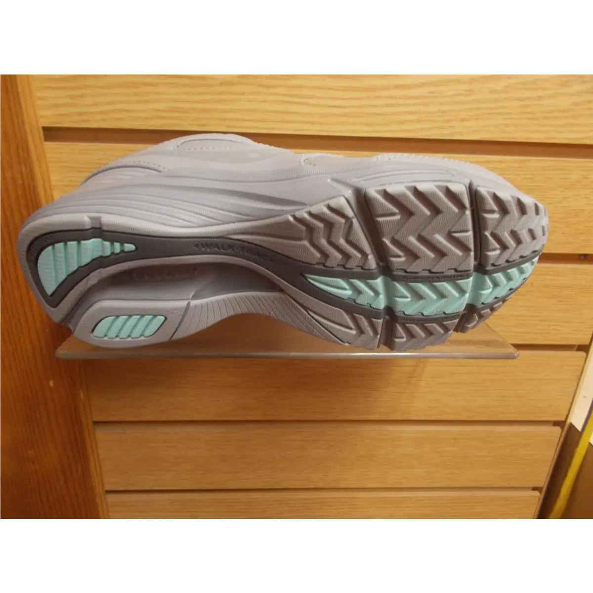 Saucony shoes - Saucony Integrity - Integrity - Gray 1