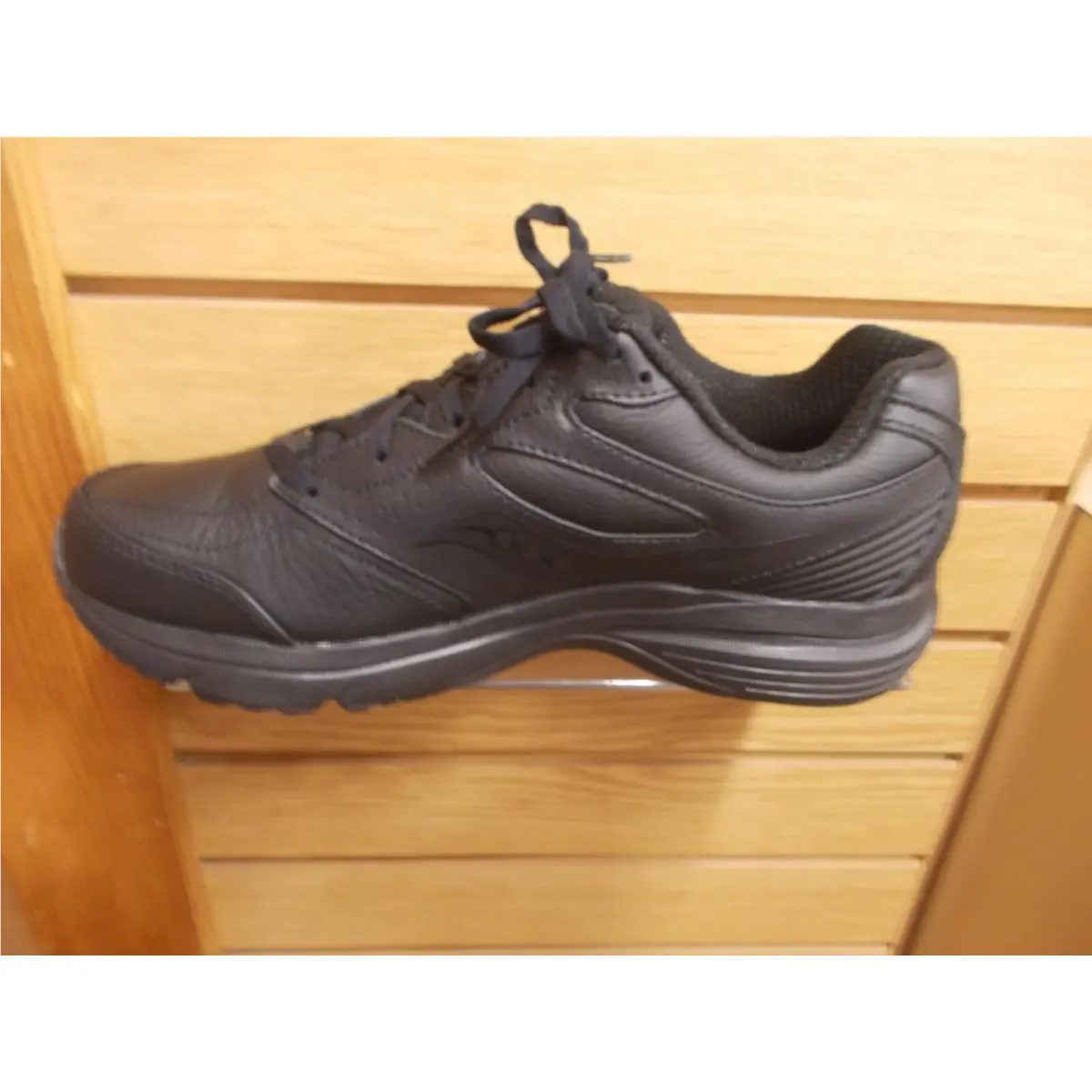 Saucony shoes - INTEGRITY 3 S40205-2 - INTEGRITY - S40205-2 - Black 0