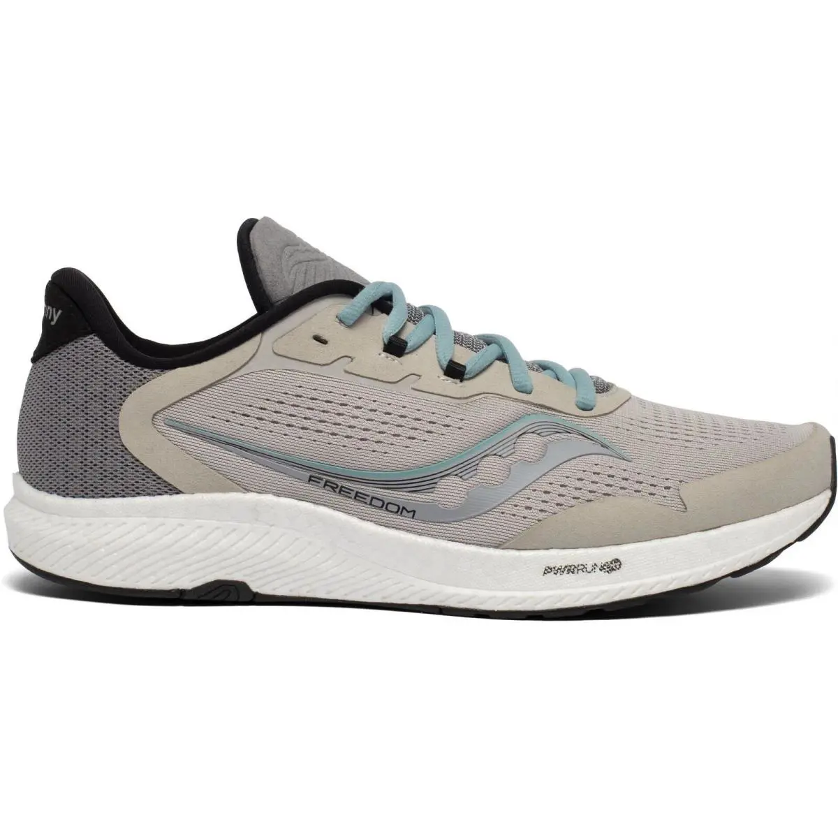Saucony shoes - Gray 2