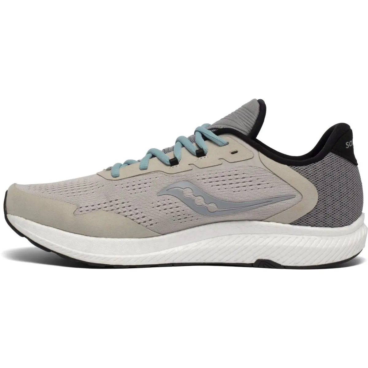 Saucony shoes - Gray 3