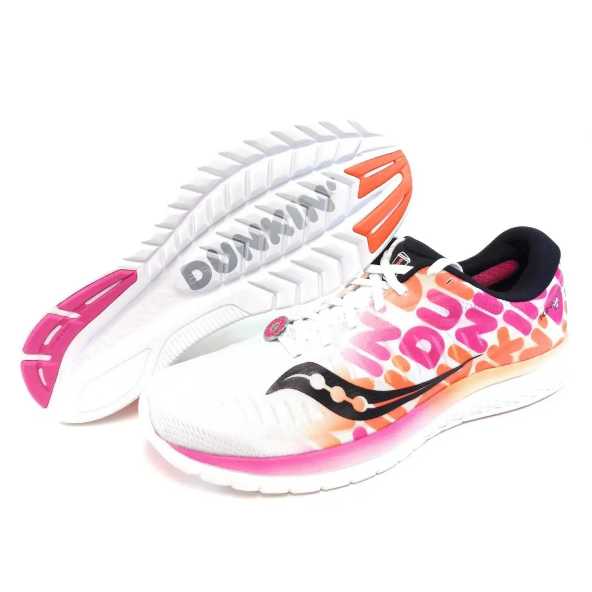 Saucony shoes - S1046726 - S10467-26 - White 3