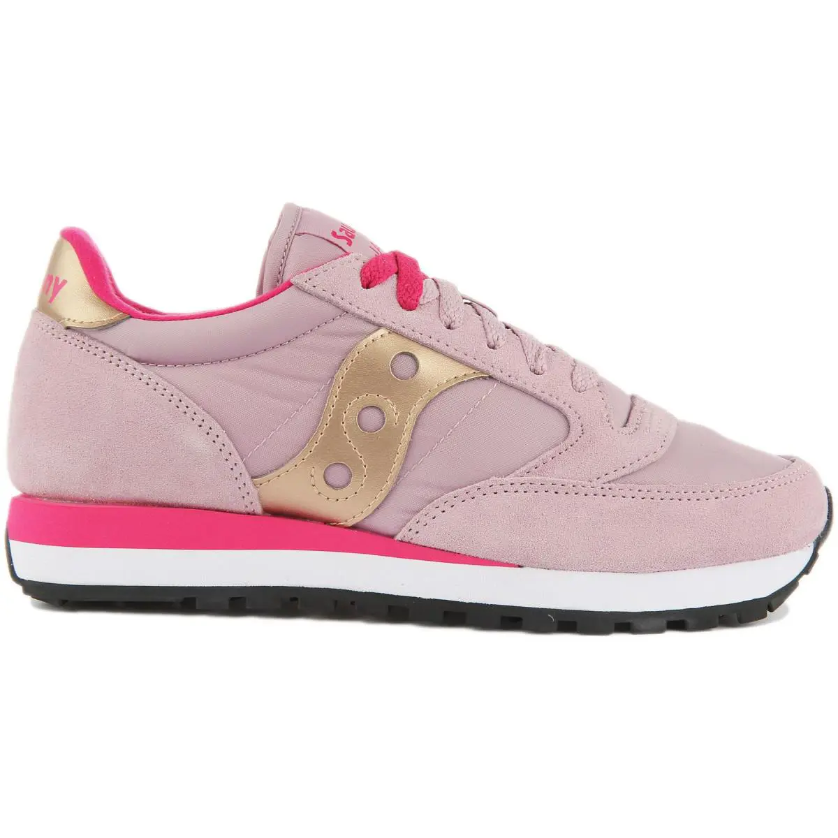 Saucony shoes - PINK 0