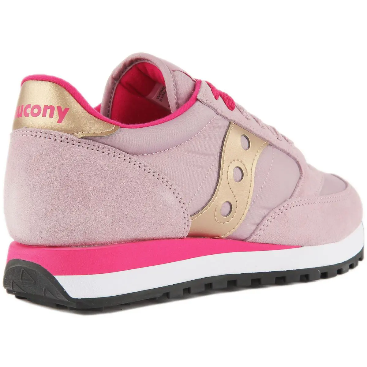 Saucony shoes - PINK 1