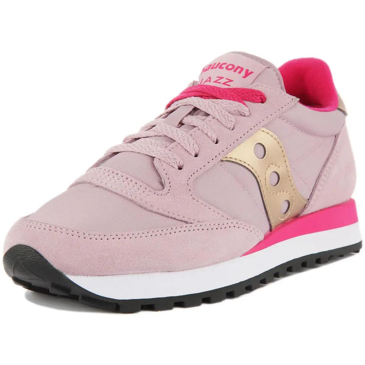 Saucony shoes - PINK 4