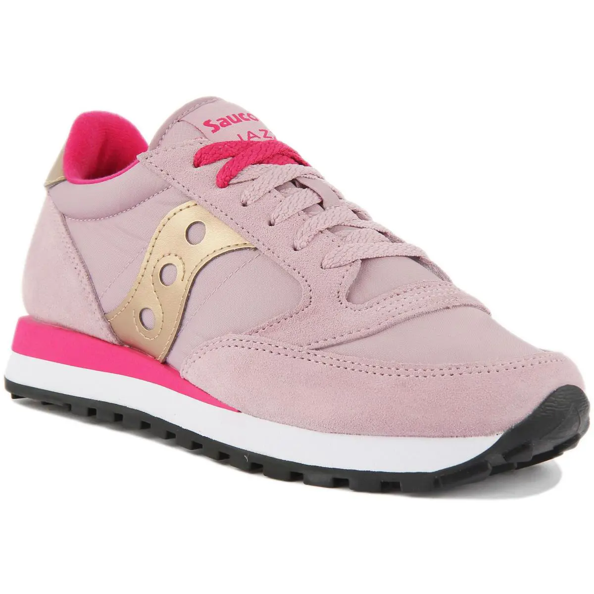 Saucony shoes - PINK 5