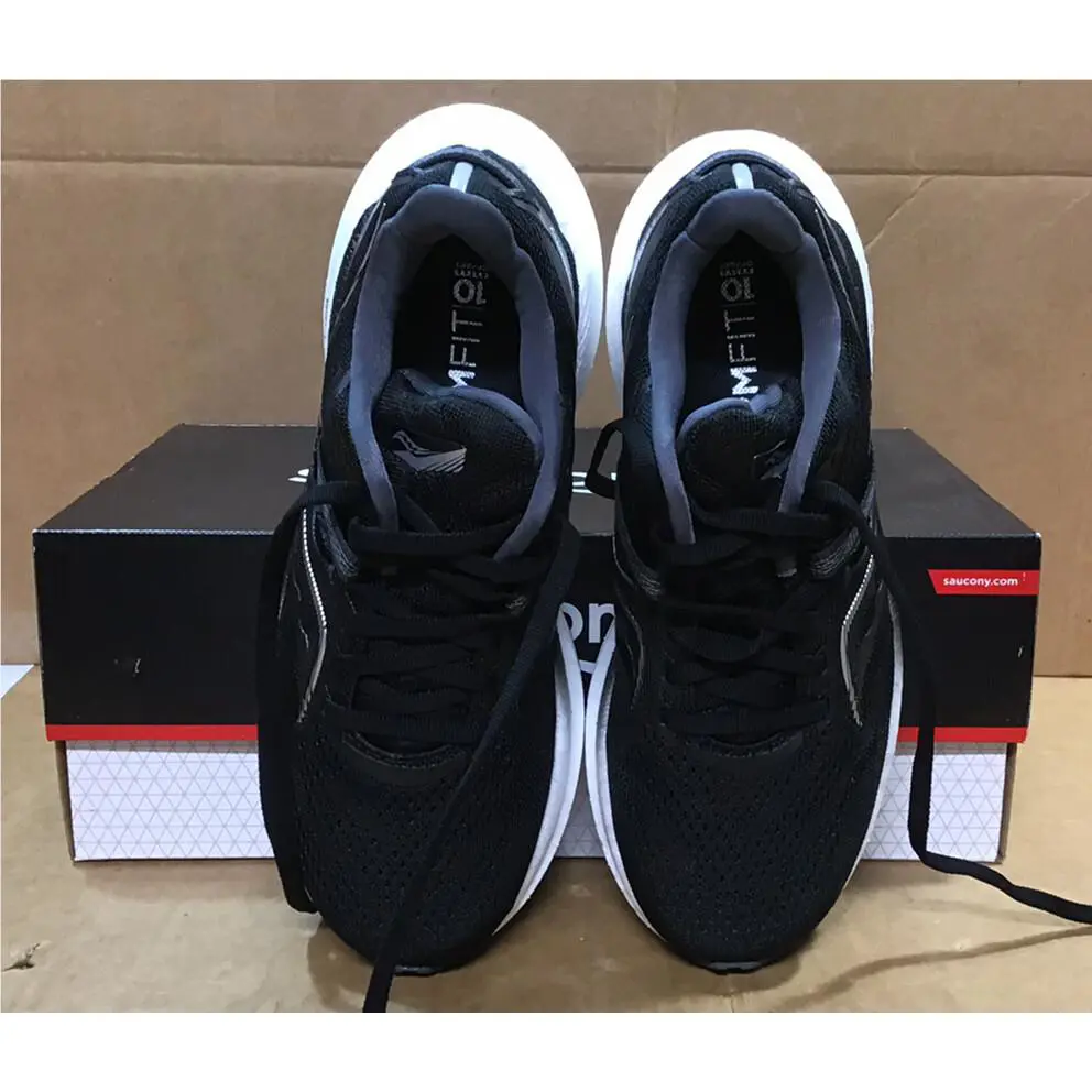 Saucony shoes - S10760-10 - S10760-10 - Black 2