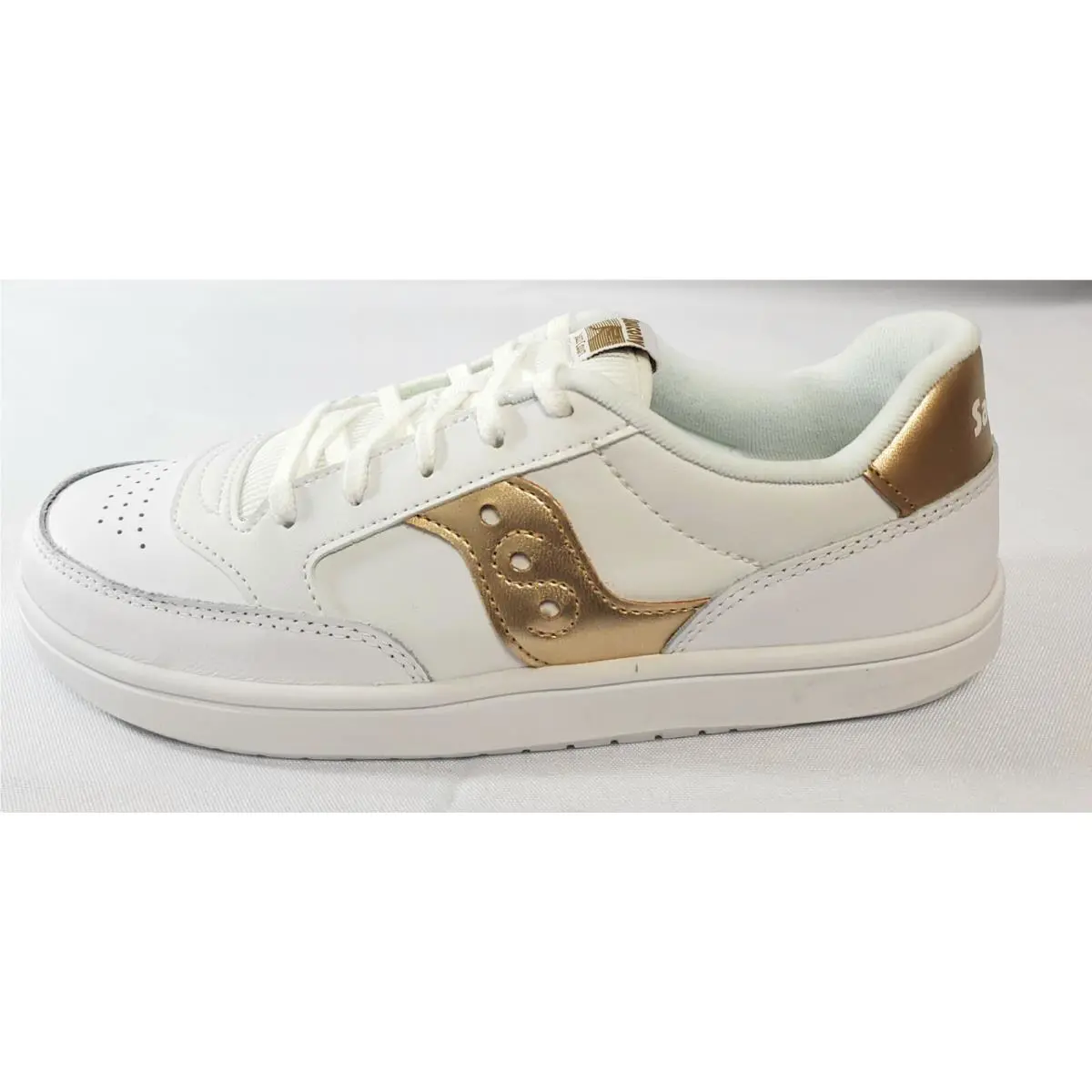 Saucony shoes - White 0