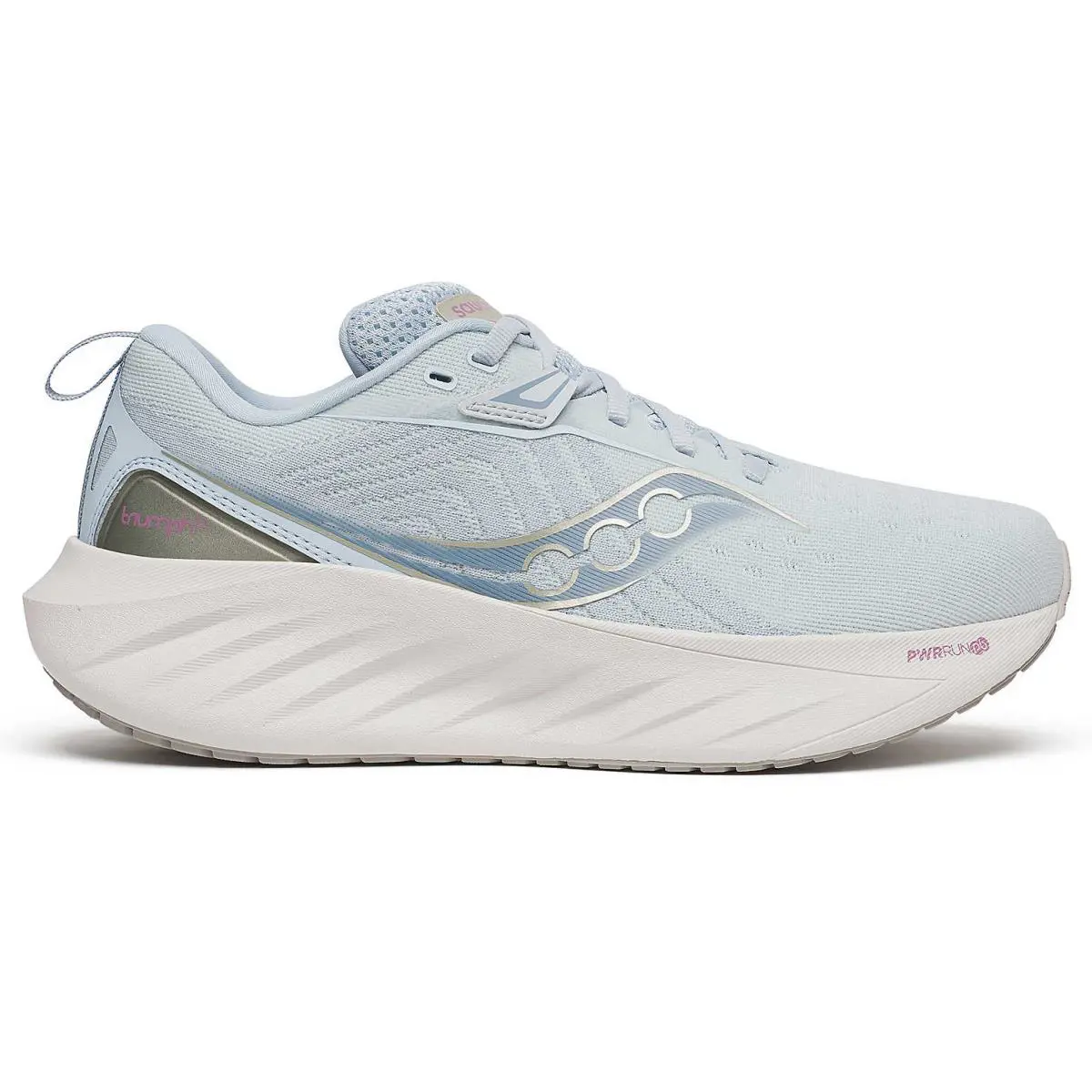 Saucony shoes - White/Foam 1