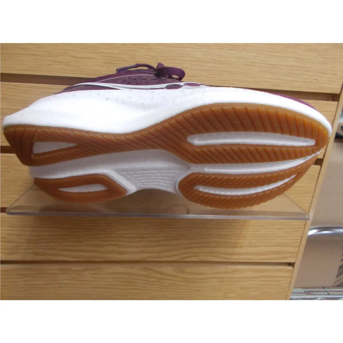 Saucony shoes - Saucony Ride 17 - Ride - S10924-213 - Purple 2