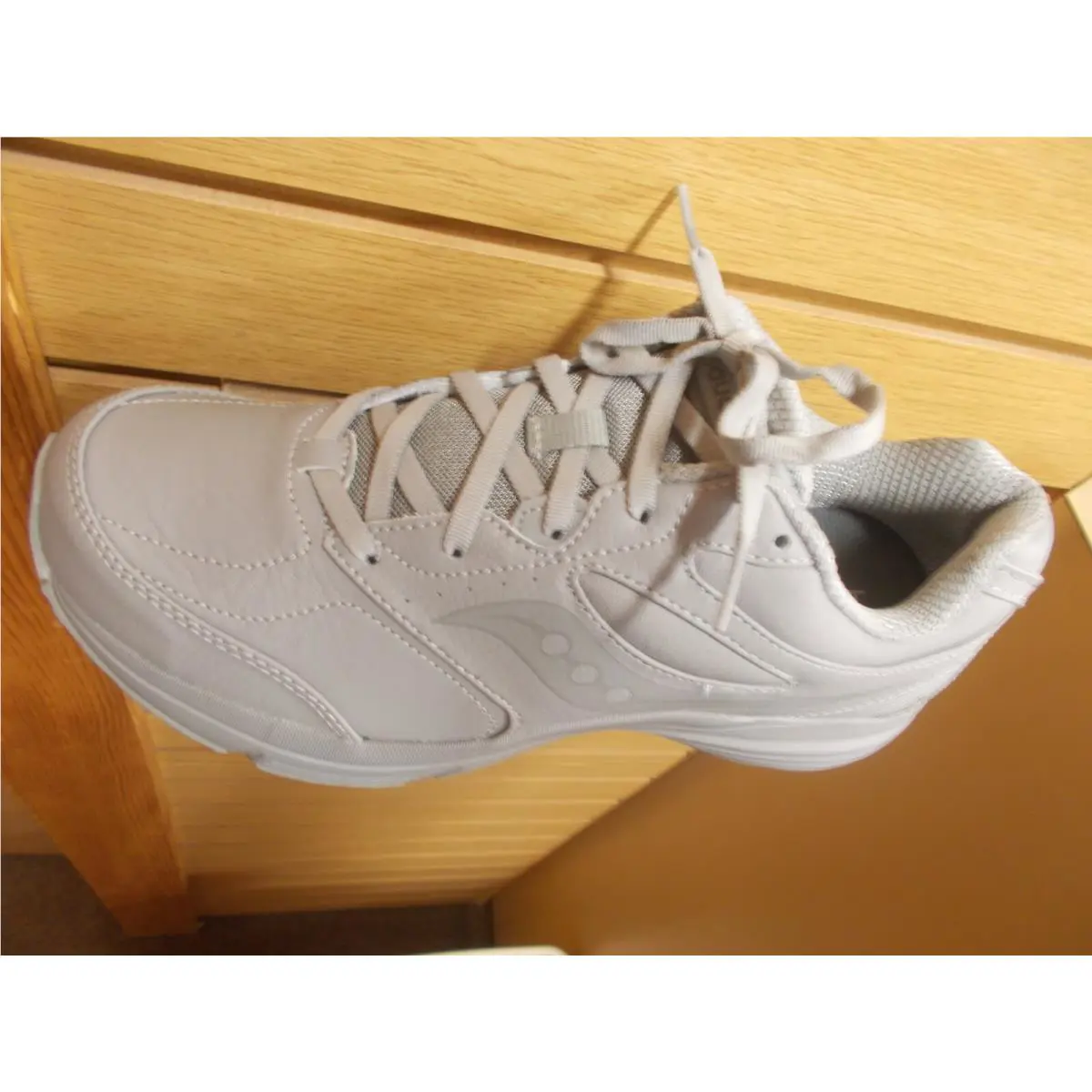 Saucony shoes - Saucony Integrity - Integrity - Gray 2