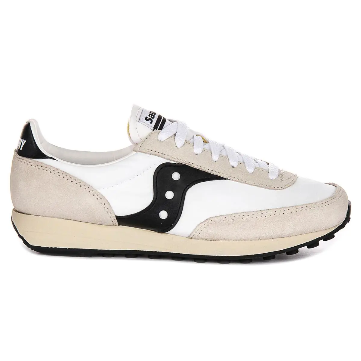 Saucony shoes - RED WHITE 24