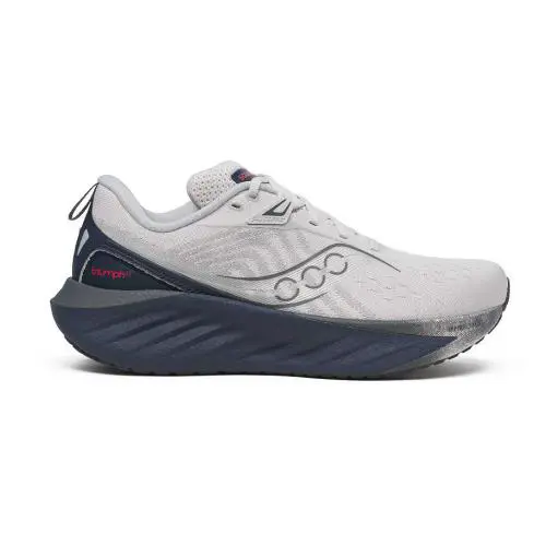 Saucony shoes - Black/White 2