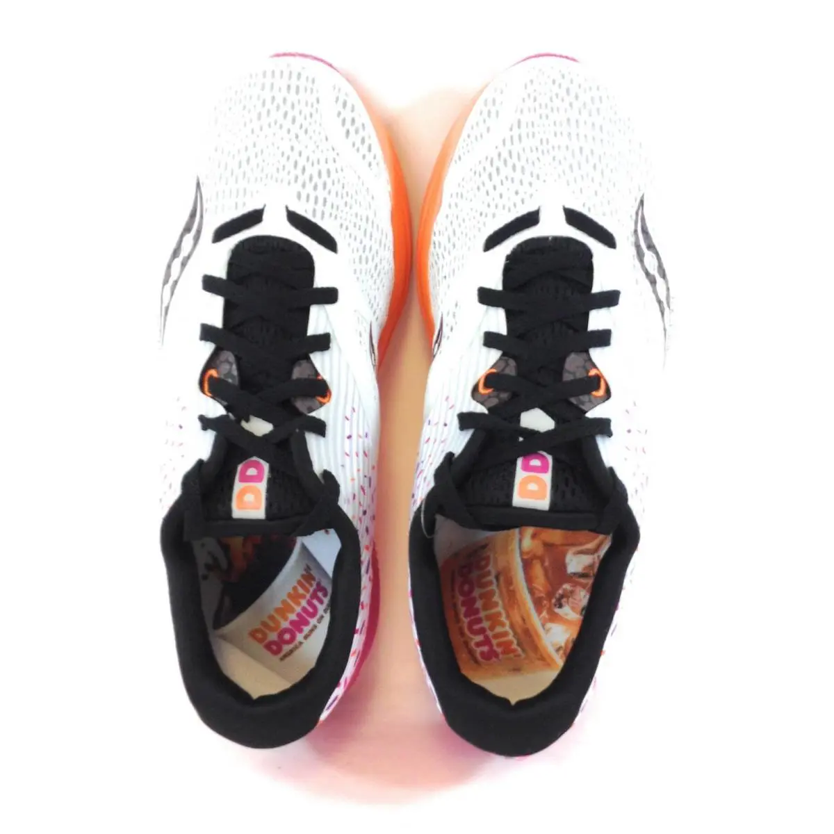 Saucony shoes - Saucony Kinvara 9 - Kinvara - S10418-18 - White 2