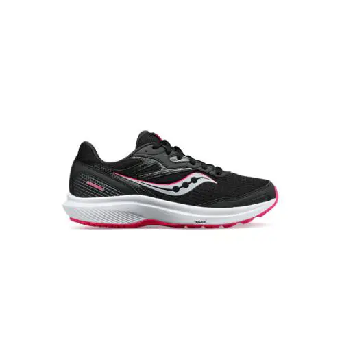 Saucony shoes - Saucony Cohesion 16 S10781-10 - Cohesion - S10781-10 - Black 0