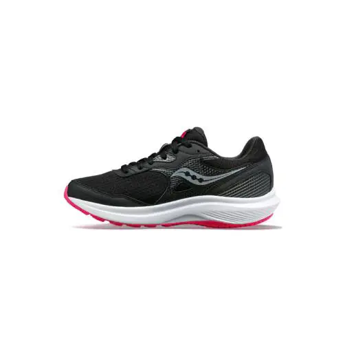 Saucony shoes - Saucony Cohesion 16 S10781-10 - Cohesion - S10781-10 - Black 1