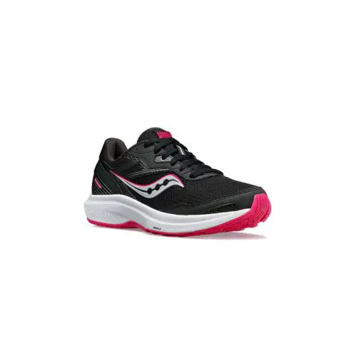 Saucony shoes - Saucony Cohesion 16 S10781-10 - Cohesion - S10781-10 - Black 4