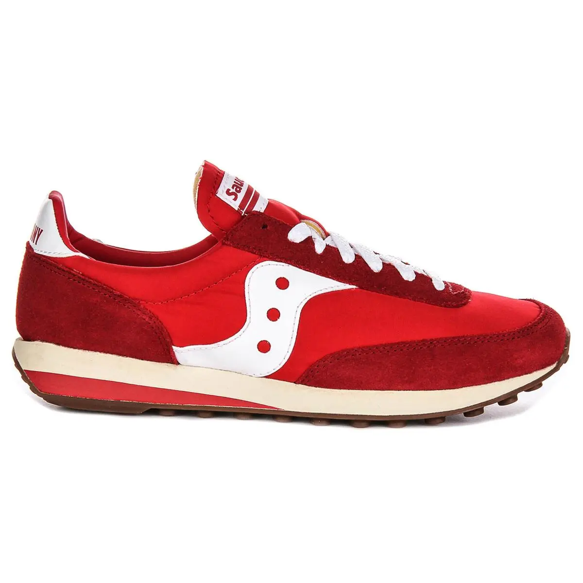 Saucony shoes - PINK 18