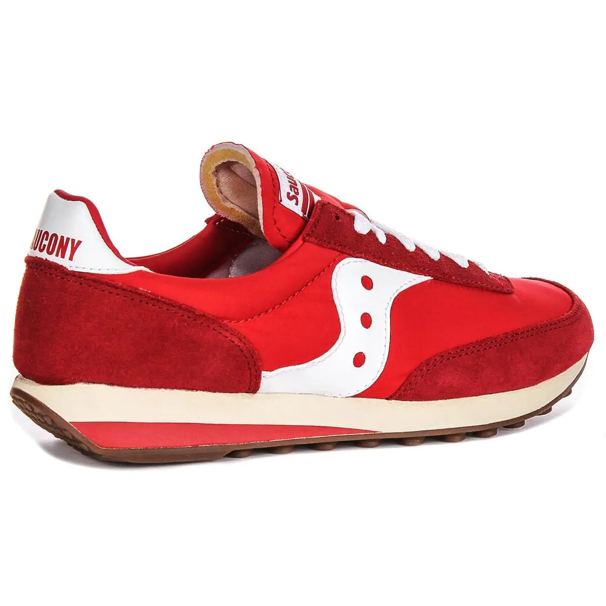 Saucony shoes - PINK 19
