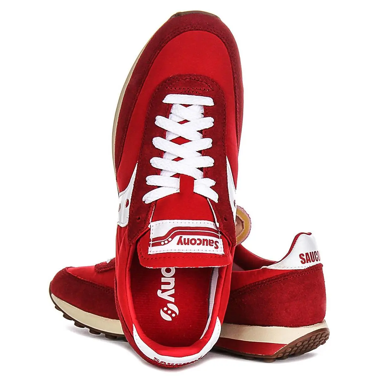 Saucony shoes - PINK 20