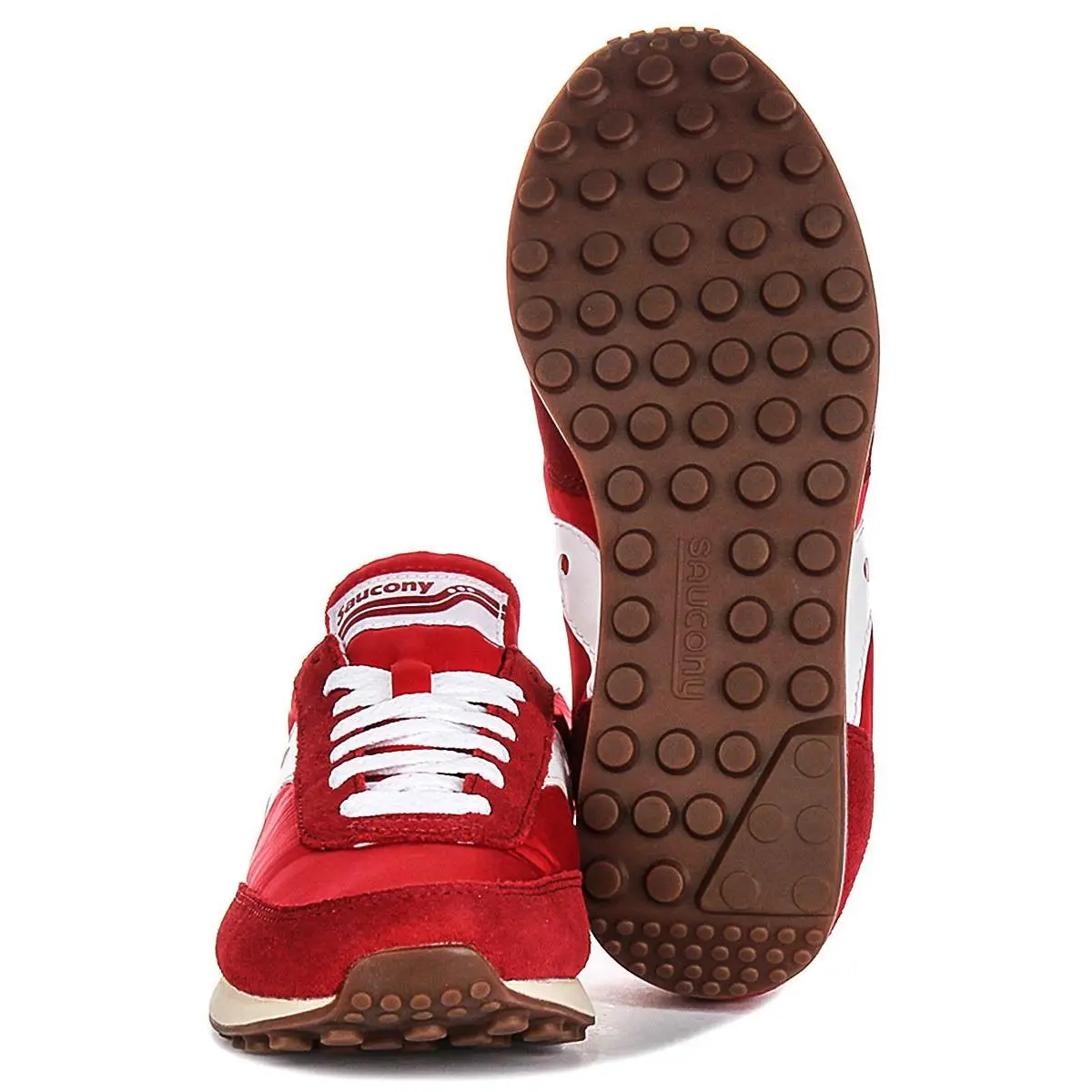 Saucony shoes - PINK 21