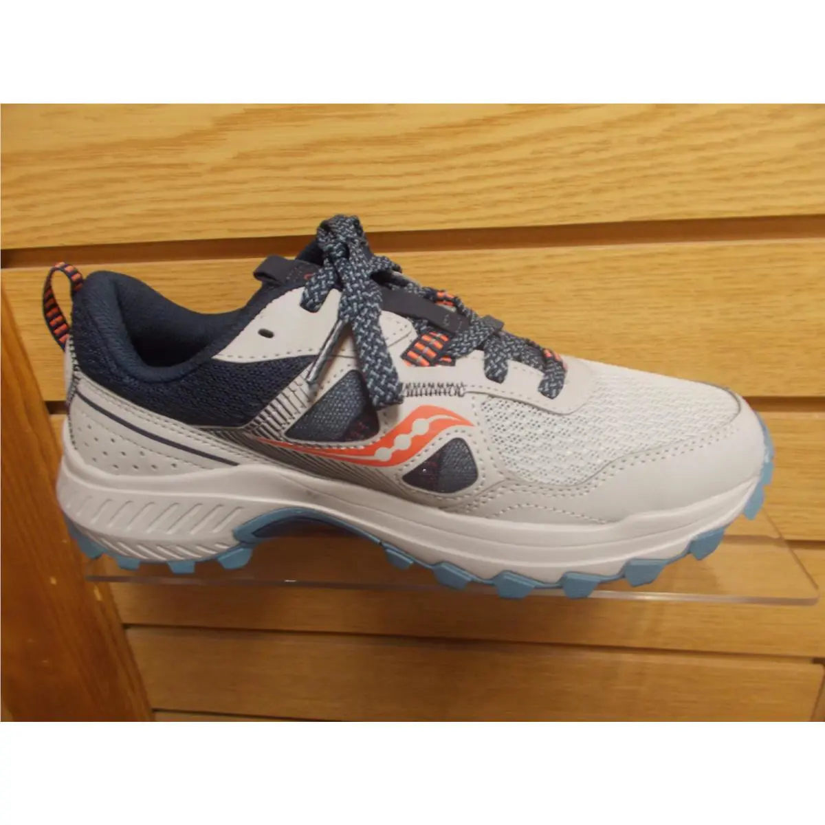 Saucony shoes - 1074513 - 10745-13 - Gray 0