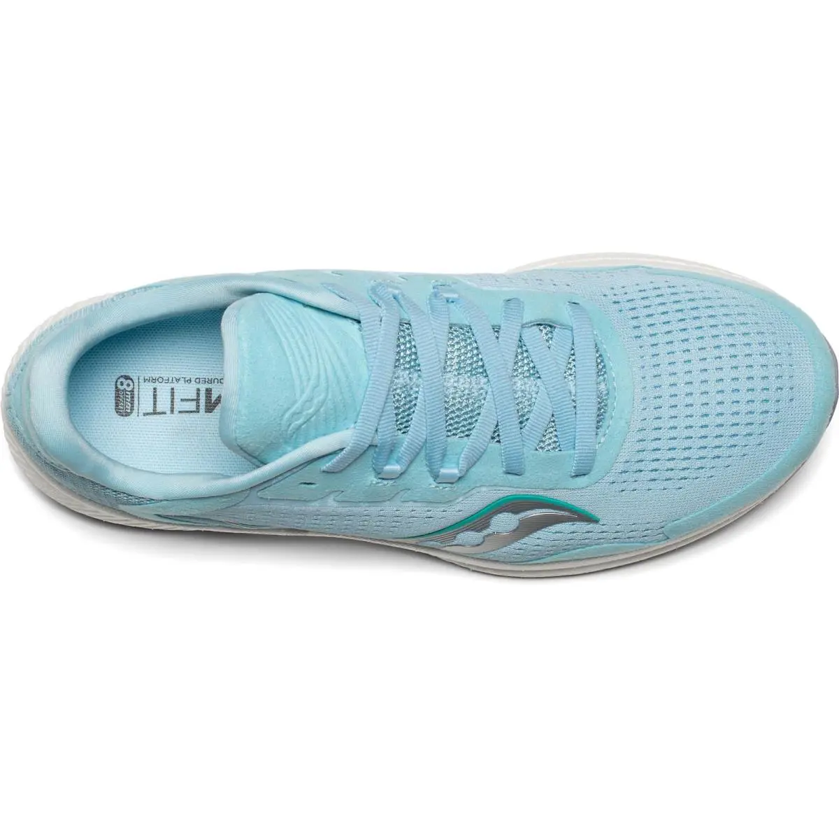 Saucony shoes - Blue 6