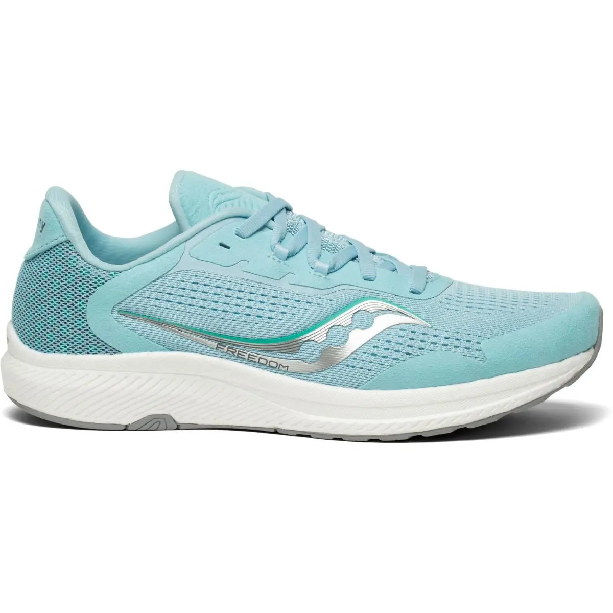 Saucony shoes - Blue 4