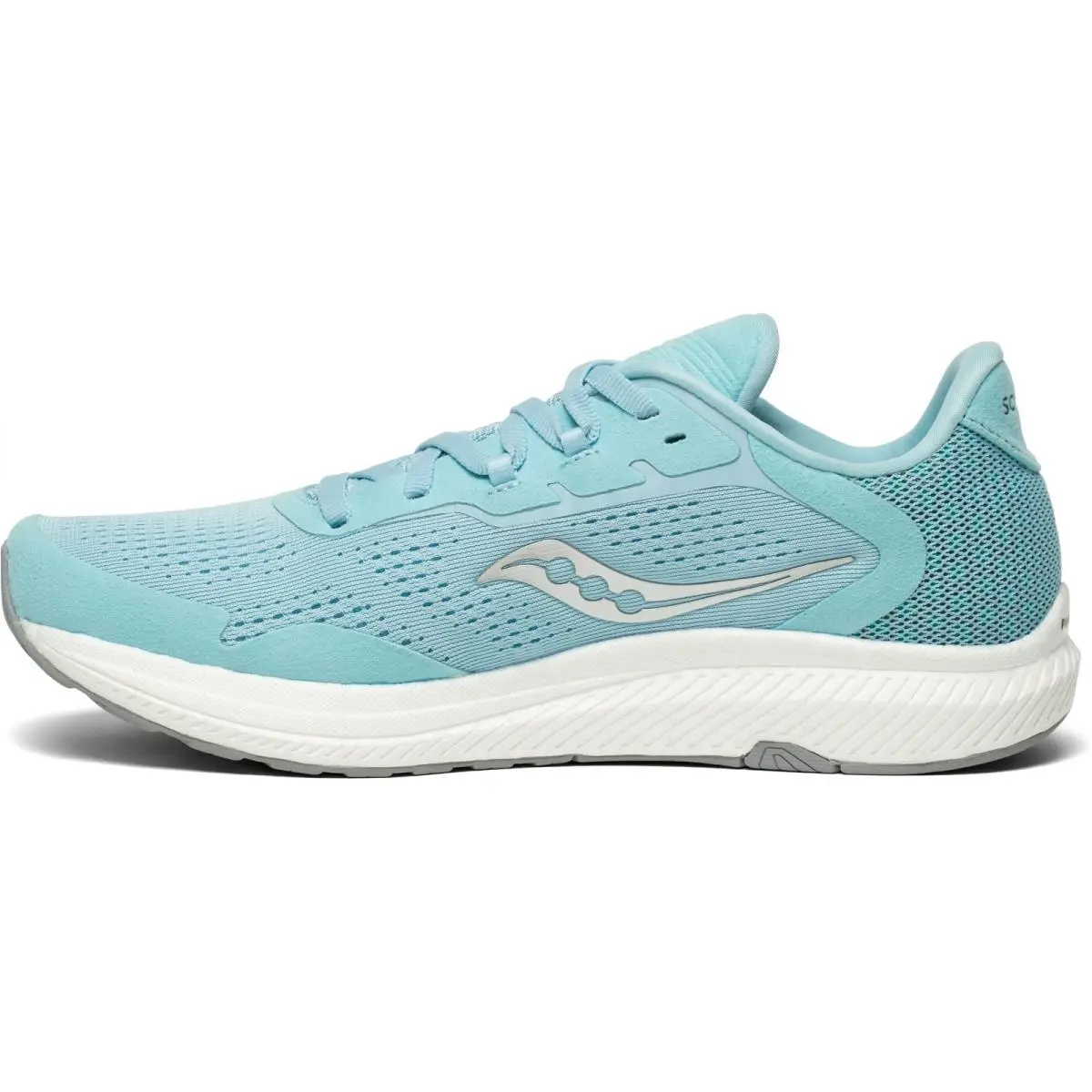Saucony shoes - Blue 5