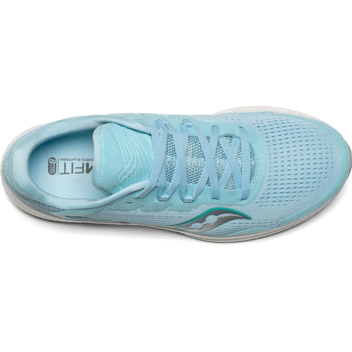 Saucony shoes - Blue 6