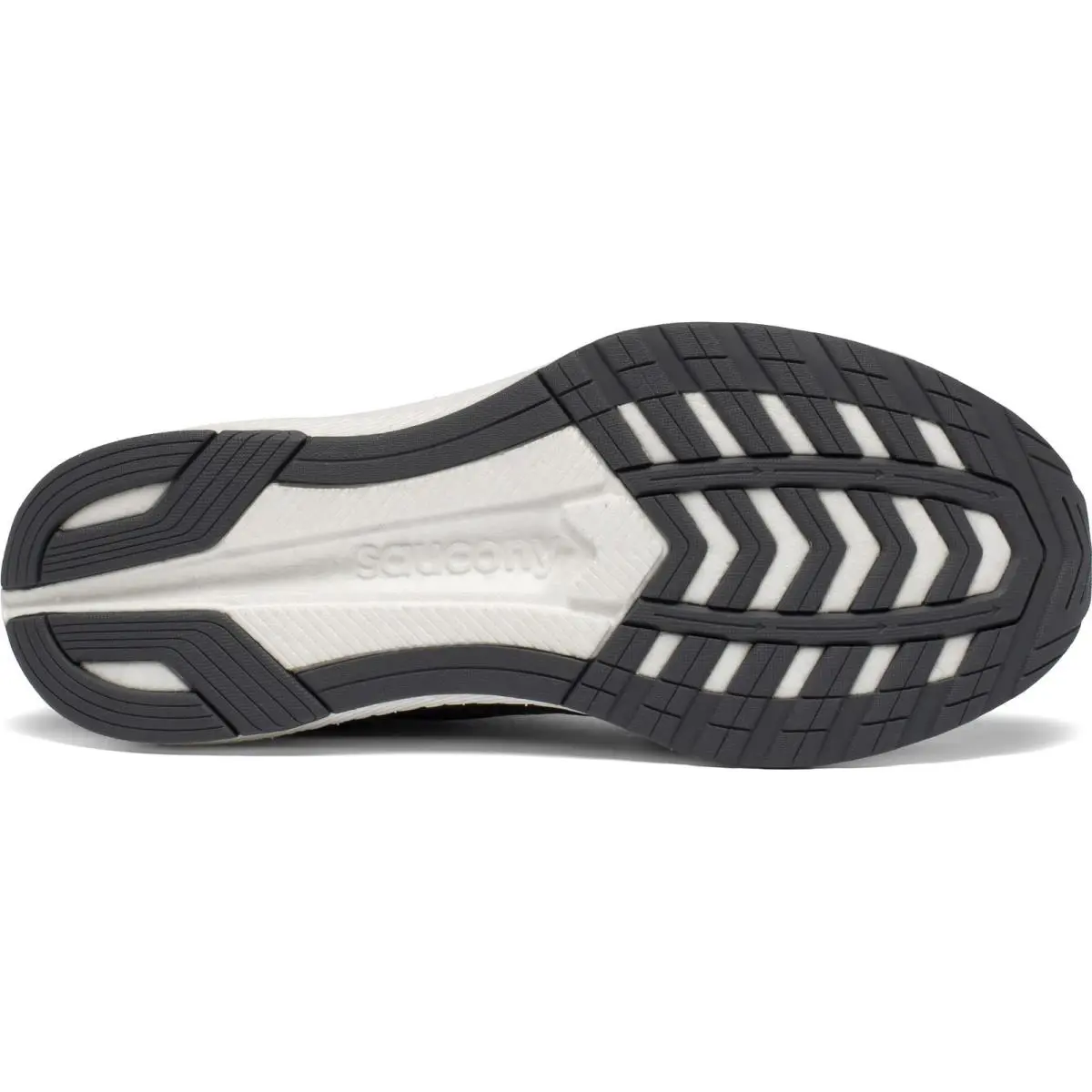 Saucony shoes - Black 2