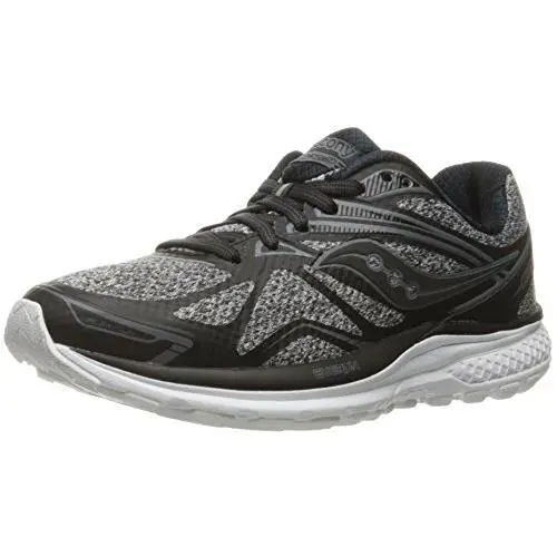 Saucony shoes - S10364-1-020 - S10364-1-020 - Gray 0
