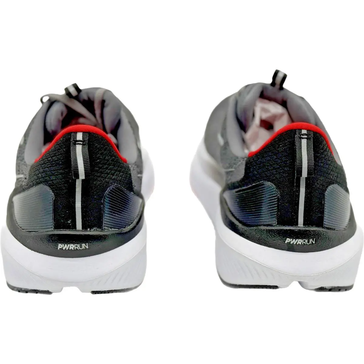 Saucony shoes - Saucony Echelon 9 - Echelon - S20766-20 - Charcoal/Red Sky 3
