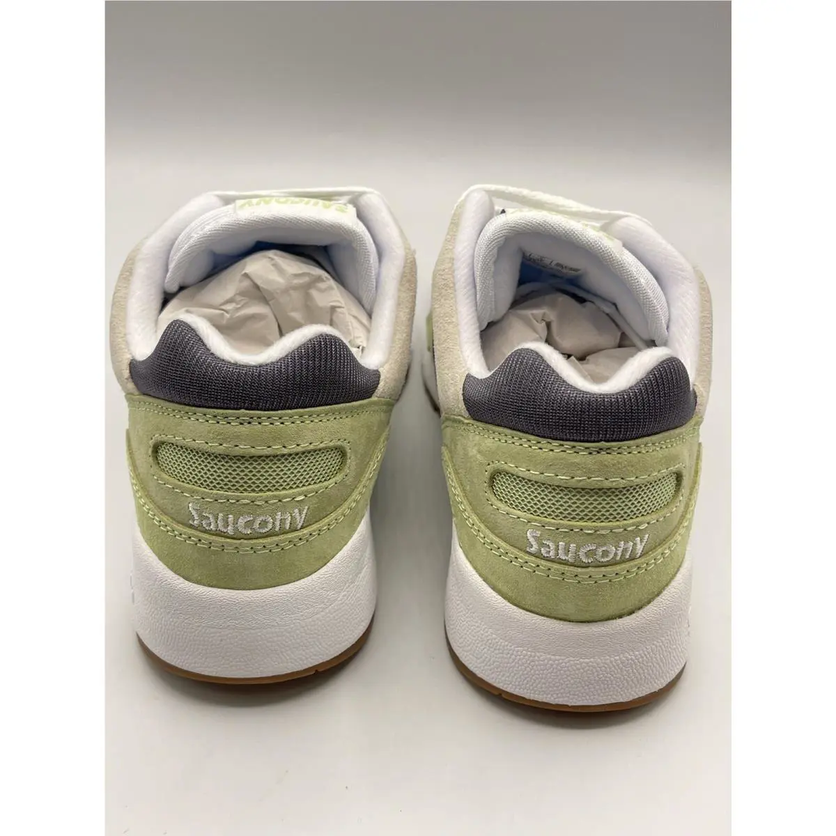 Saucony shoes - Saucony Shadow 6000 - Shadow - Multicolor 5