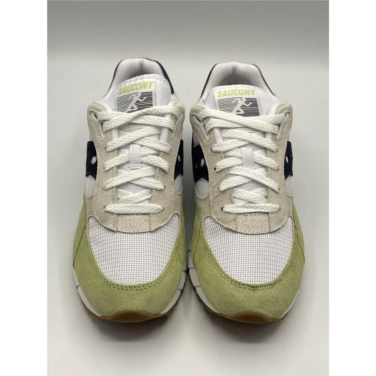 Saucony shoes - Saucony Shadow 6000 - Shadow - Multicolor 9