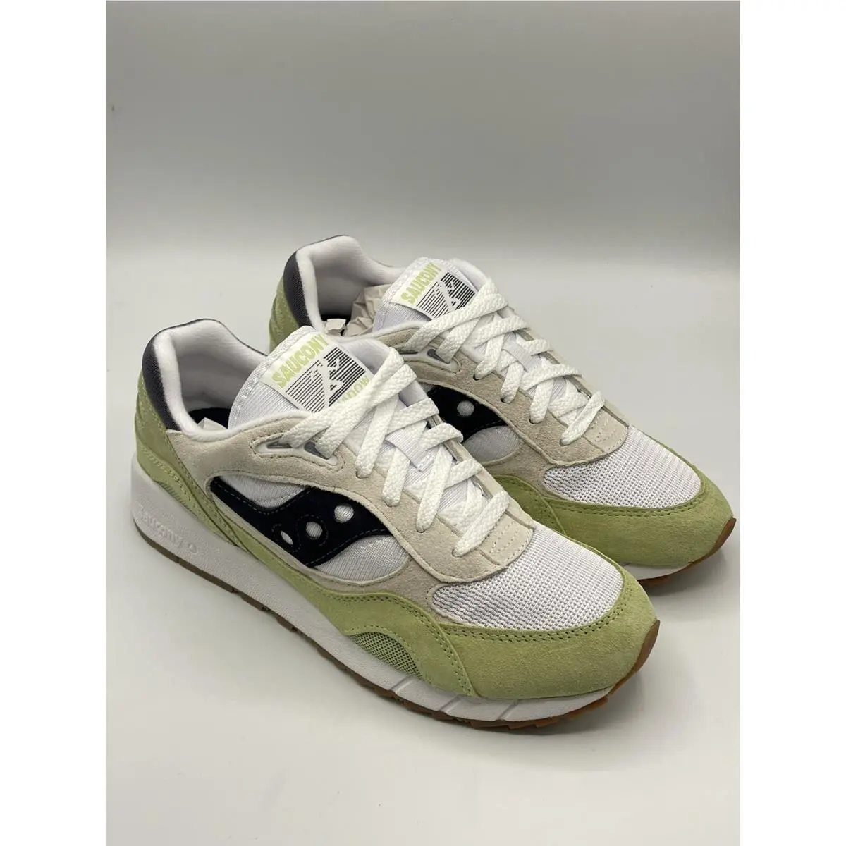 Saucony shoes - Saucony Shadow 6000 - Shadow - Multicolor 10