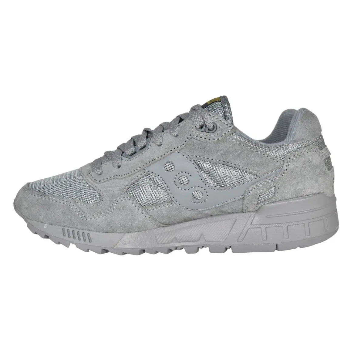 Saucony shoes - Saucony Shadow 5000 - Shadow - S70404-33 - Gray 0