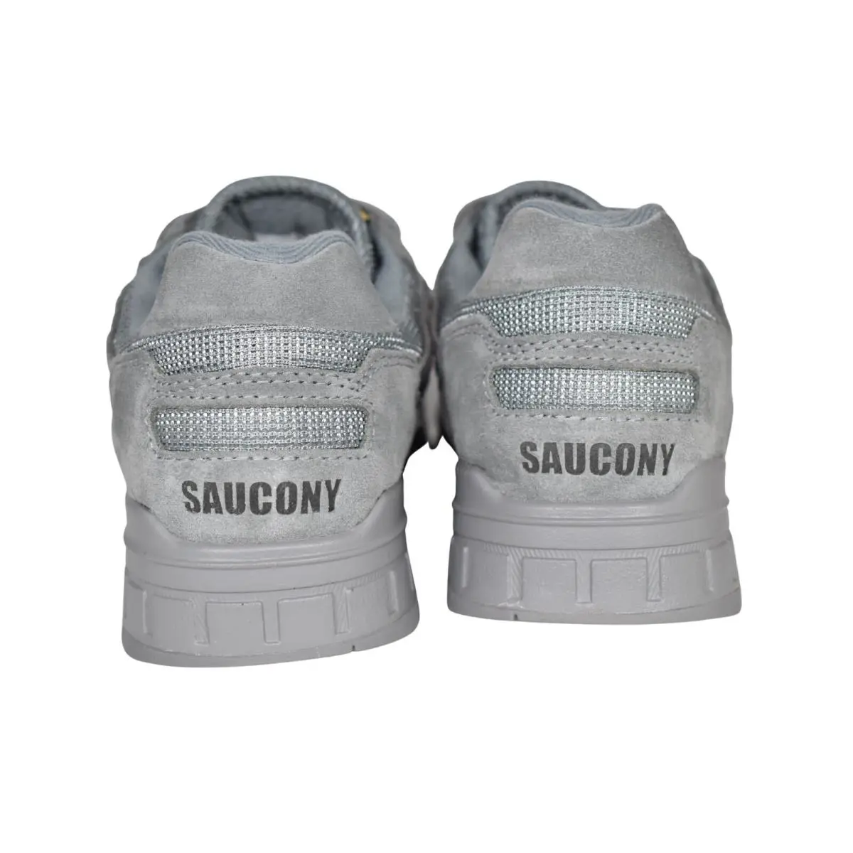 Saucony shoes - Saucony Shadow 5000 - Shadow - S70404-33 - Gray 1