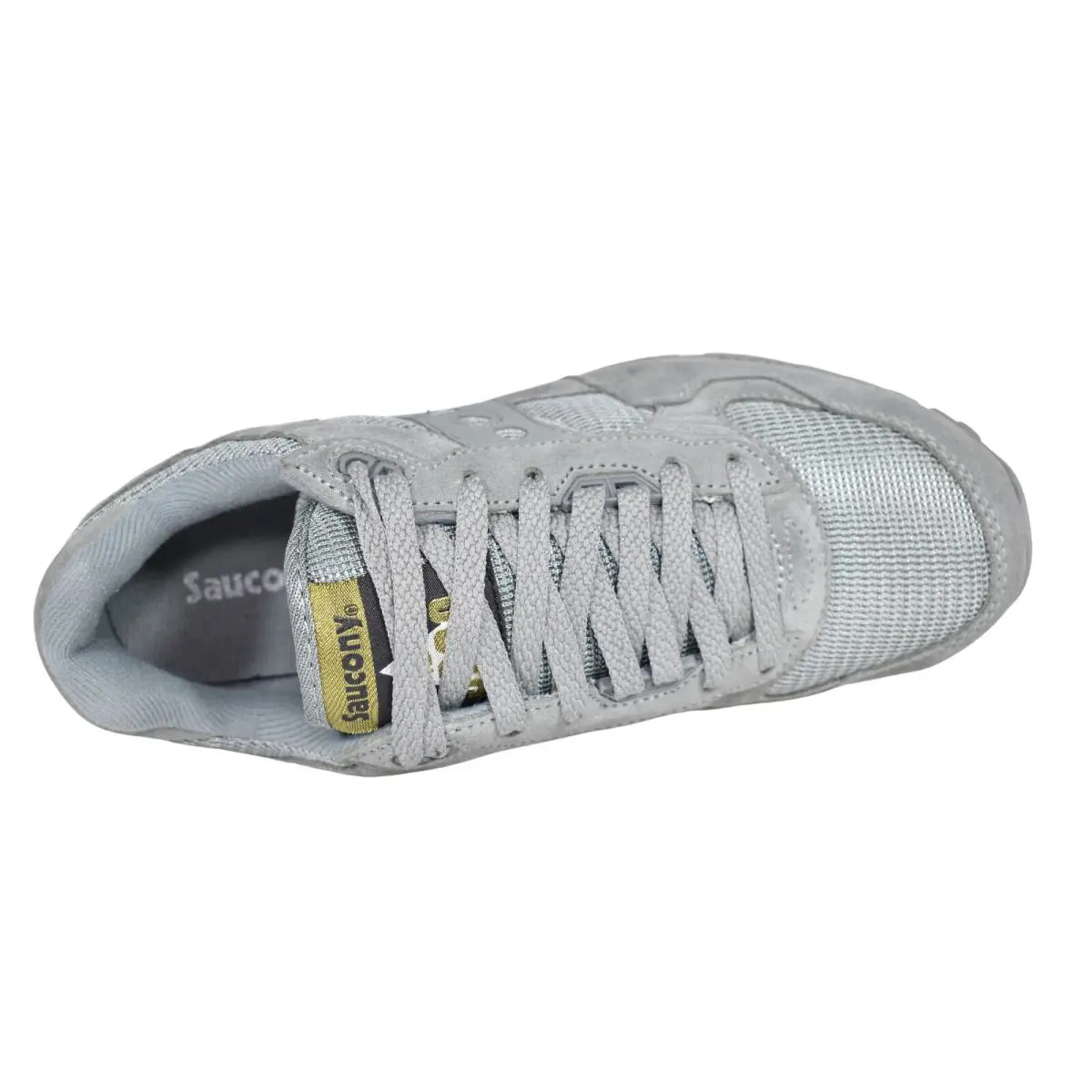Saucony shoes - Saucony Shadow 5000 - Shadow - S70404-33 - Gray 2