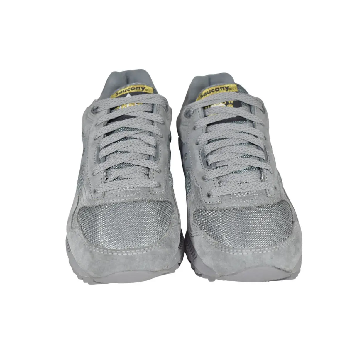 Saucony shoes - Saucony Shadow 5000 - Shadow - S70404-33 - Gray 3