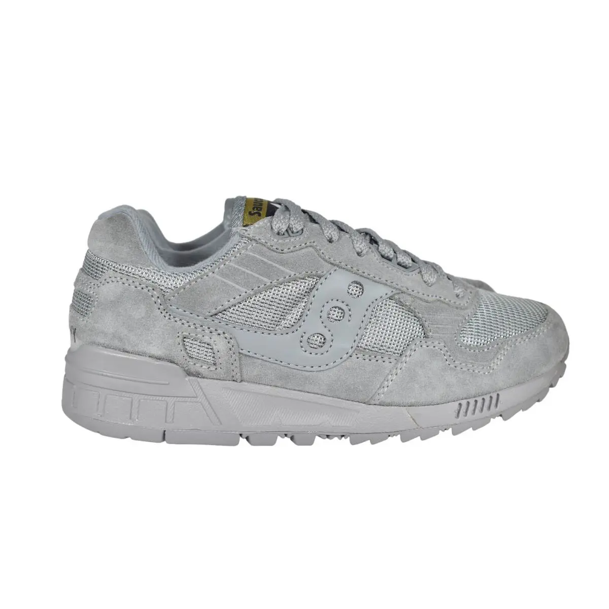 Saucony shoes - Saucony Shadow 5000 - Shadow - S70404-33 - Gray 4