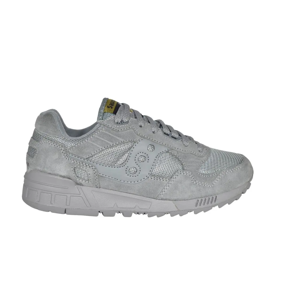 Saucony shoes - Saucony Shadow 5000 - Shadow - S70404-33 - Gray 5