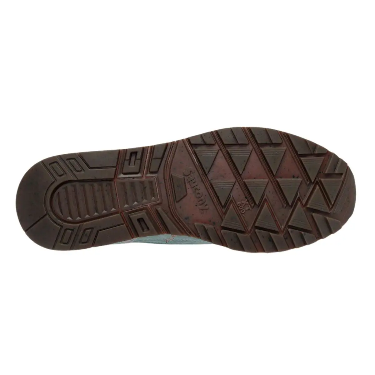 Saucony shoes - GRAY/BLK 2