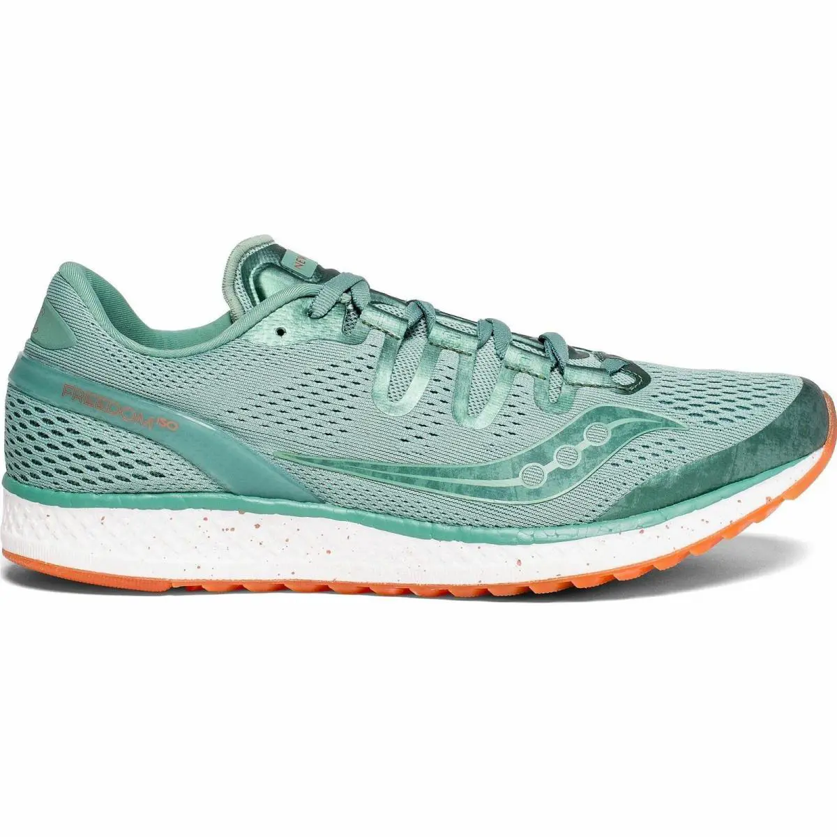 Saucony shoes - Green 0