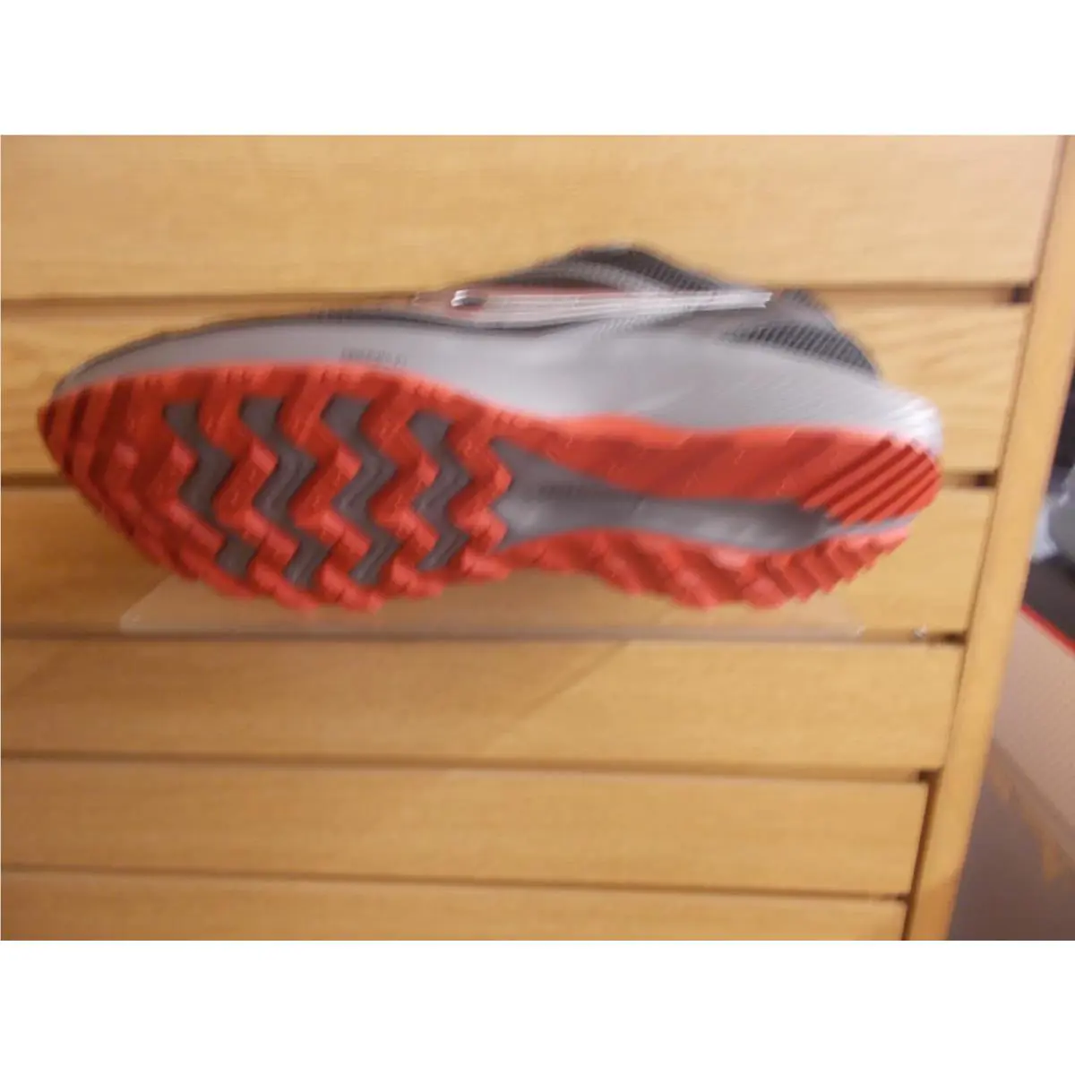 Saucony shoes - COHESION TR 17 20945-100 - COHESION - S20945-100 - Black 1