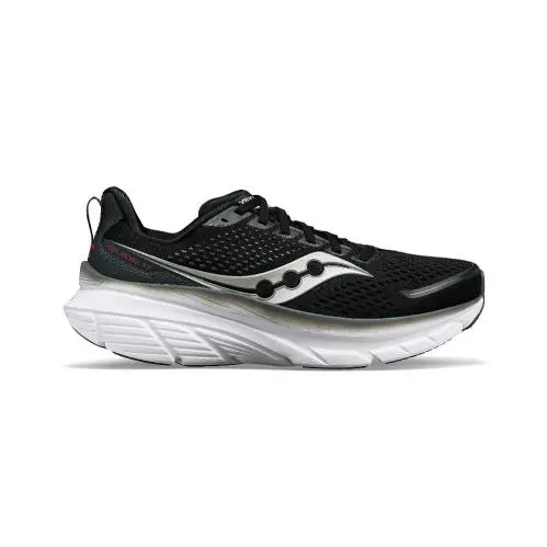 Saucony shoes - Saucony Guide 17 - Guide - Black/Shadow 0