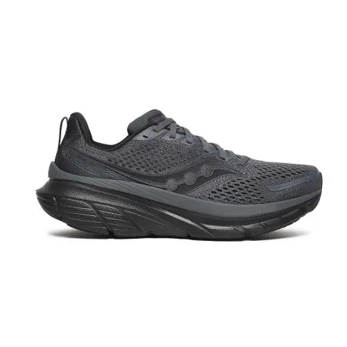 Saucony shoes - Saucony Guide 17 - Guide - Black/Shadow 1