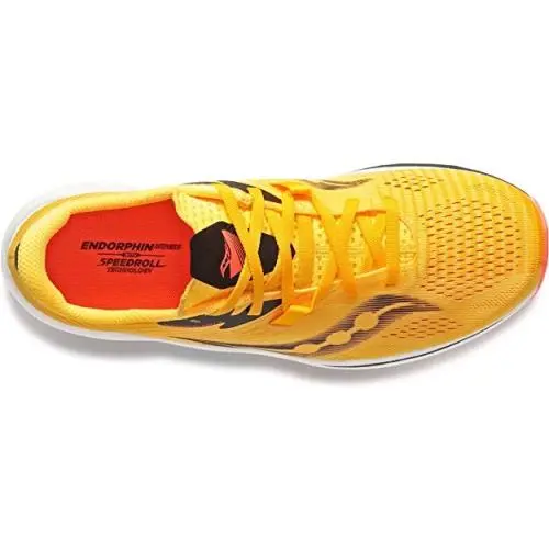 Saucony shoes - S1068716 - S10687-16 - Vizigld/Vizired 6