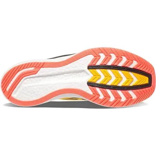 Saucony shoes - S1068716 - S10687-16 - Vizigld/Vizired 7