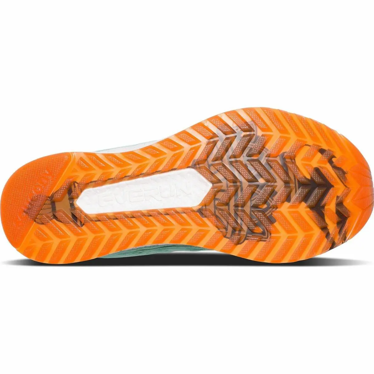 Saucony shoes - Iso - Iso - Green 2