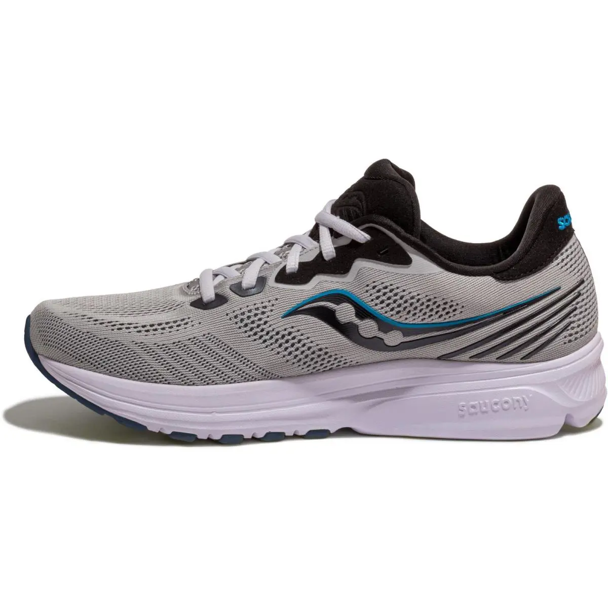 Saucony shoes - Gray 0